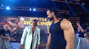 WWE Raw: Referee’s Instruction Segment And Matches Set For July 29 Episode