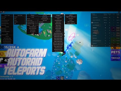 FREE ROBLOX NINJA LEGENDS SCRIPT//LEGENDS MUITO OP, AUTOFARM, AUTORAID 2021 (pastebin)