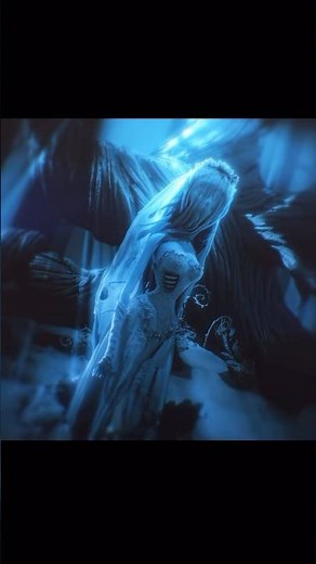 THE Corpse Bride edit #fyp #foryou #viralvideo #edit #corpsebride #tiktok #timburton jxrdxneditzz
