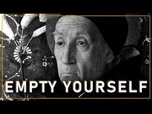 How To Enter Heaven Here & Now | Meister Eckhart