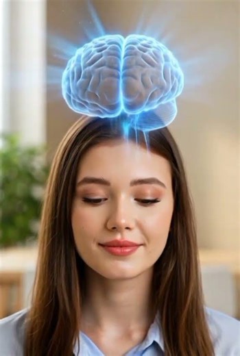 You’ll Yawn After Watching This 😮 Brain Secret #aestheticedit #shorts