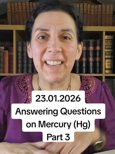 Exploring Mercury: Q&A on the Element Hg (Part 3)