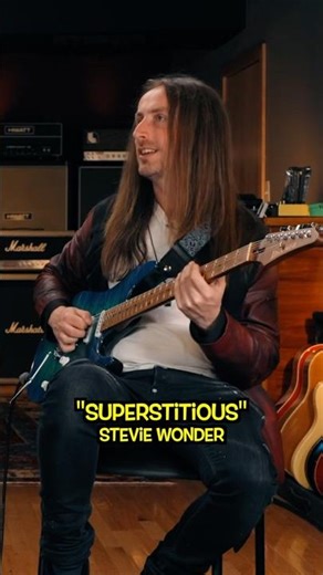 Jack Gardiner plays Stevie Wonder #guitar #guitarist #shorts