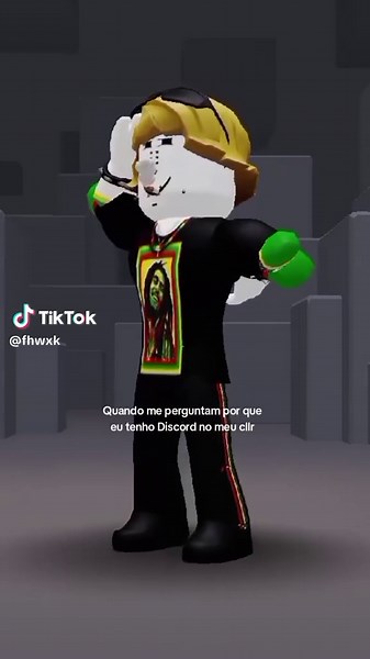 O que é a panela de paneleiro no Discord?