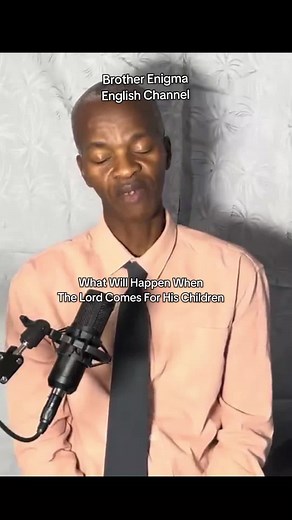 What to Expect During the Rapture by Brother Enigma