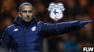 Sabri Lamouchi issues bold Cardiff City relegation claim