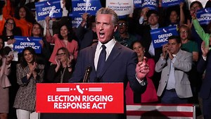 DOJ prepares to send election monitors to California, New Jersey following requests from state GOPs