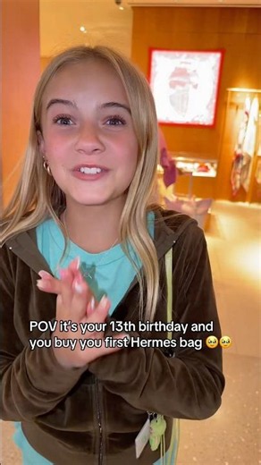 First Hermes bag 🥹#fyp #shorts #shopping