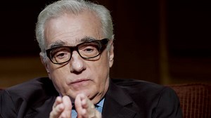 Exclusive: Martin Scorsese discusses his faith, his struggles, his films and "Silence."