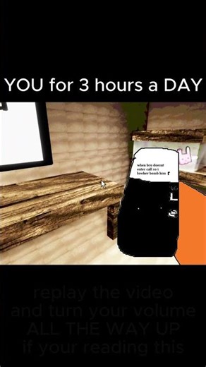 LEAAAAAAVE: #comedy #simulator #memes #bob #gaming #animation #yeah