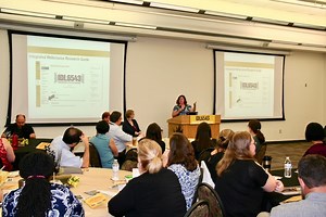 Making the UCF Libraries Part of Your Course