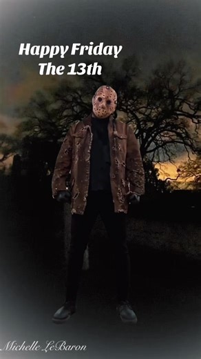 #Meme #MemeCut #friday13