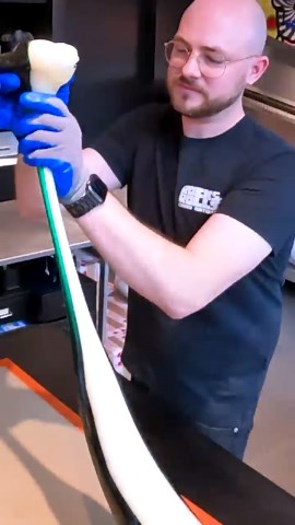 Christmas Tree Candy 🎄🍭