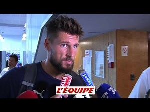 Costil «Un match plombé par un rouge d?entrée de jeu» - Foot - L1 - Bordeaux