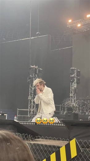 Любовь и музыка: Концерт с Egor Kreed