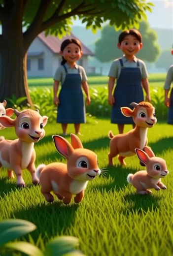 Cute and Funny Little Animals That Will Make You Smile