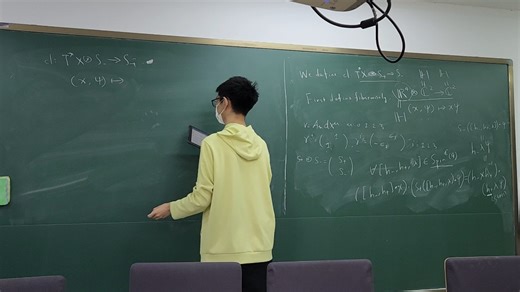 Seiberg-Witten 理论 (1)