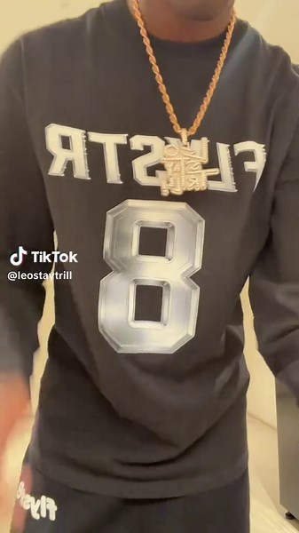 GO GETTA! 🕺🏾🕺🏾 #leostaytrill #newmusic