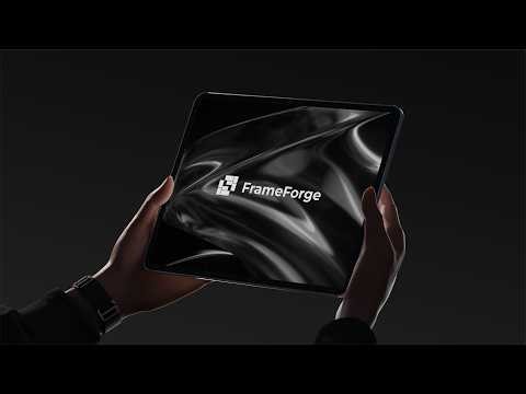 FrameForge Presentation