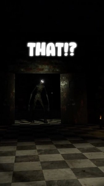 You Haven't Played This Roblox HORROR Game..