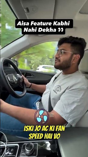 Mahindra XEV 9S - Ek Anokha Feature