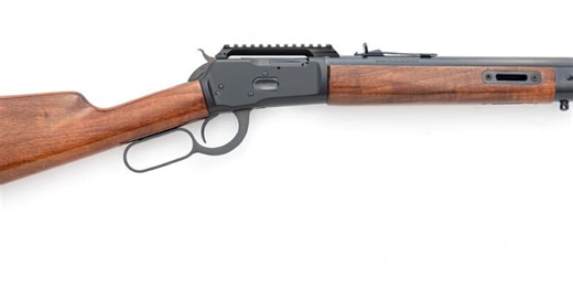 Chiappa 92 Core: .44 Mag Lever Gun with M-LOK and Threaded Barrel