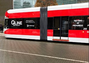 Is the QLine the Start of Something Much Bigger?