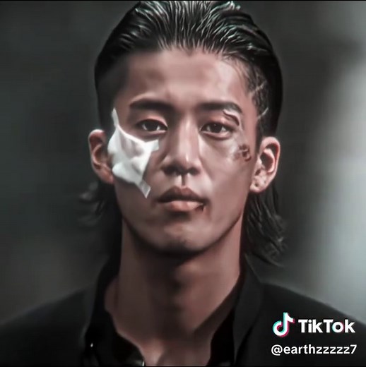 Crows Zero Edits Featuring Genji Takiya