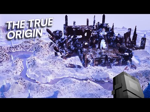 Building the Ultimate Norse Realm in Minecraft