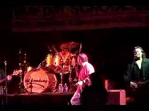 Off Broadway, Money's No Good, Live in Palatine 2002