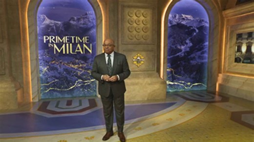 Primetime Preview - 2/12