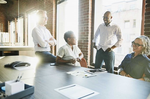 What Are Tangible Costs & Intangible Costs?