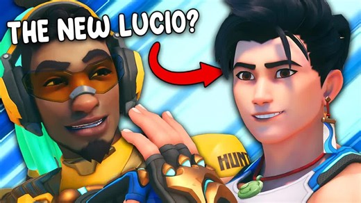 【中英双语/世一DJ Frogger】他们刚刚发布了史上最变态的辅助..