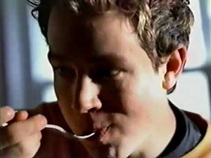 Chef Boyardee Ravioli (2002) Television Commercial