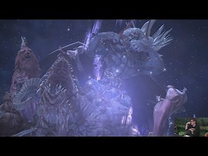 【2019年1月21日】NGC『ファイナルファンタジーXIV オンライン』生放送＜シーズンⅣ＞ 3/3