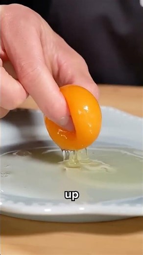 Can You Pick Up an Egg Without Breaking It?