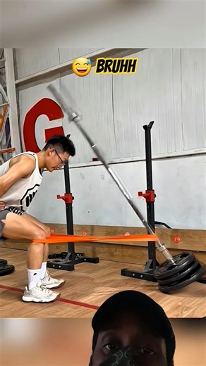 Epic Gym Fails #2 😭 #shortsfeed #gymfails