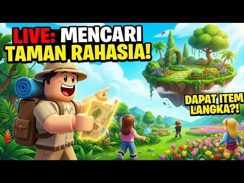 🔴ROBLOX LIVE - ADD FRIENDS NOW! #robloxgameplay #shortlive #livegaming