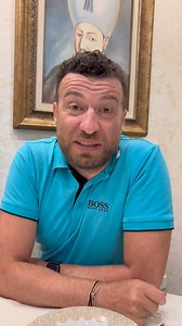 Hedi Zaiem nous donne son avis sur le restaurant ! | Restaurant Sultan Ahmet