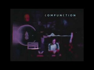 COMPUNCTION - SMOKE (OFFICIAL AUDIO)