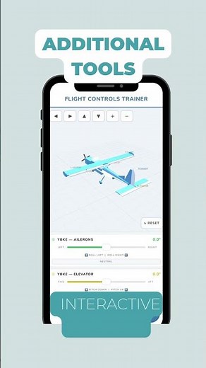 wifiCFI Mobile App
