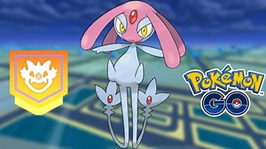 How to beat Mesprit in Pokemon GO: Best counters, shiny odds, 100% CP, and more
