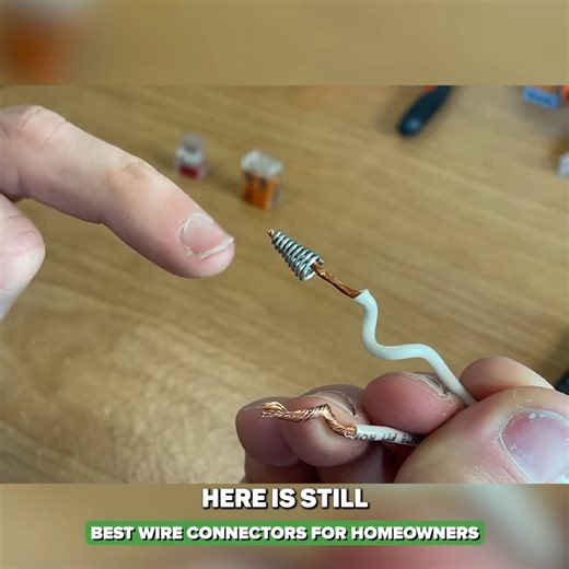 21K views · 138 reactions | Not all wire connectors are made equal ⚠️...