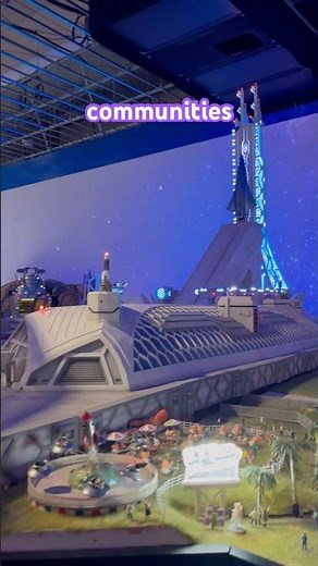 Small Worlds Tokyo 🏙️✨ Japan’s Most Detailed Mini World 🇯🇵#SmallWorlds #TokyoMuseums #JapanTravel