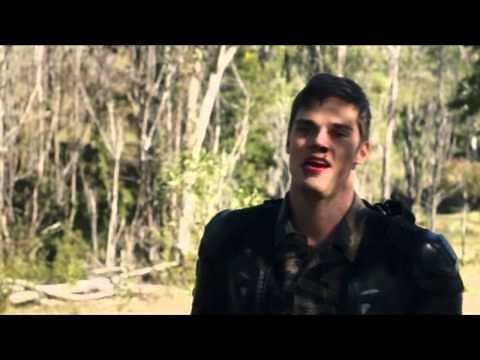 Jay Ryan (Filmography/TV appearances)