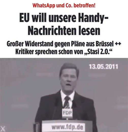 gesichert unbequem on Instagram: "Die EU-Chatkontrolle ist noch nicht beschlossen. Eine entscheidende Abstimmung im EU-Rat ist für den 14. Oktober 2025 geplant. Sollte sie angenommen werden, würde die Kontrolle über sogenannte „Client-Side-Scanning“-Software erfolgen, die Inhalte direkt auf dem Gerät scannt, bevor sie verschlüsselt werden. Hier sind die wichtigsten Details zur geplanten Chatkontrolle und wie man sich potenziell davor schützen kann: — 🗓️ Geplanter Start und aktueller Stand •⁠ ⁠U