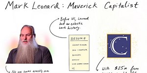 The case for micro acquisition funds