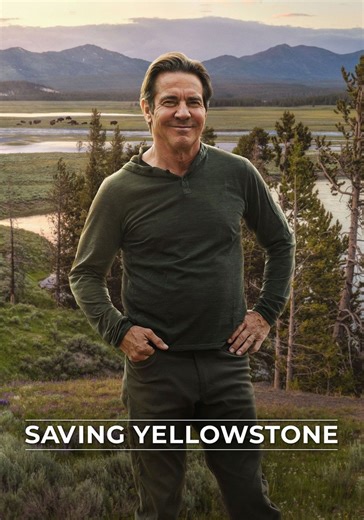 Saving Yellowstone Season 1 - watch episodes streaming online