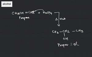 Alcohol to br... | Filo