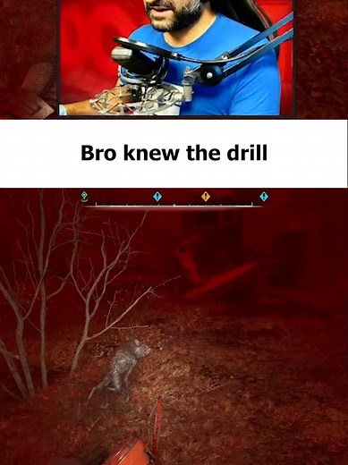 Stalker 2 Gameplay: Enemies Fleeing Together